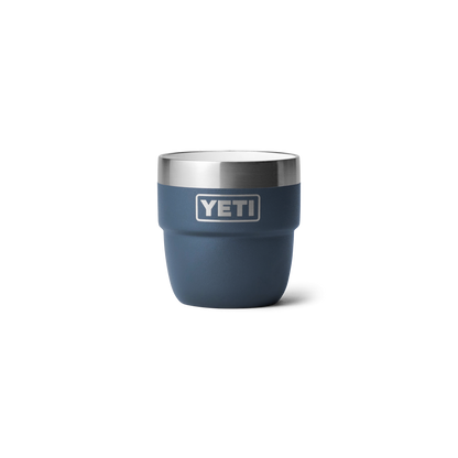 Rambler 4 oz (118 ml) Stackable Cups