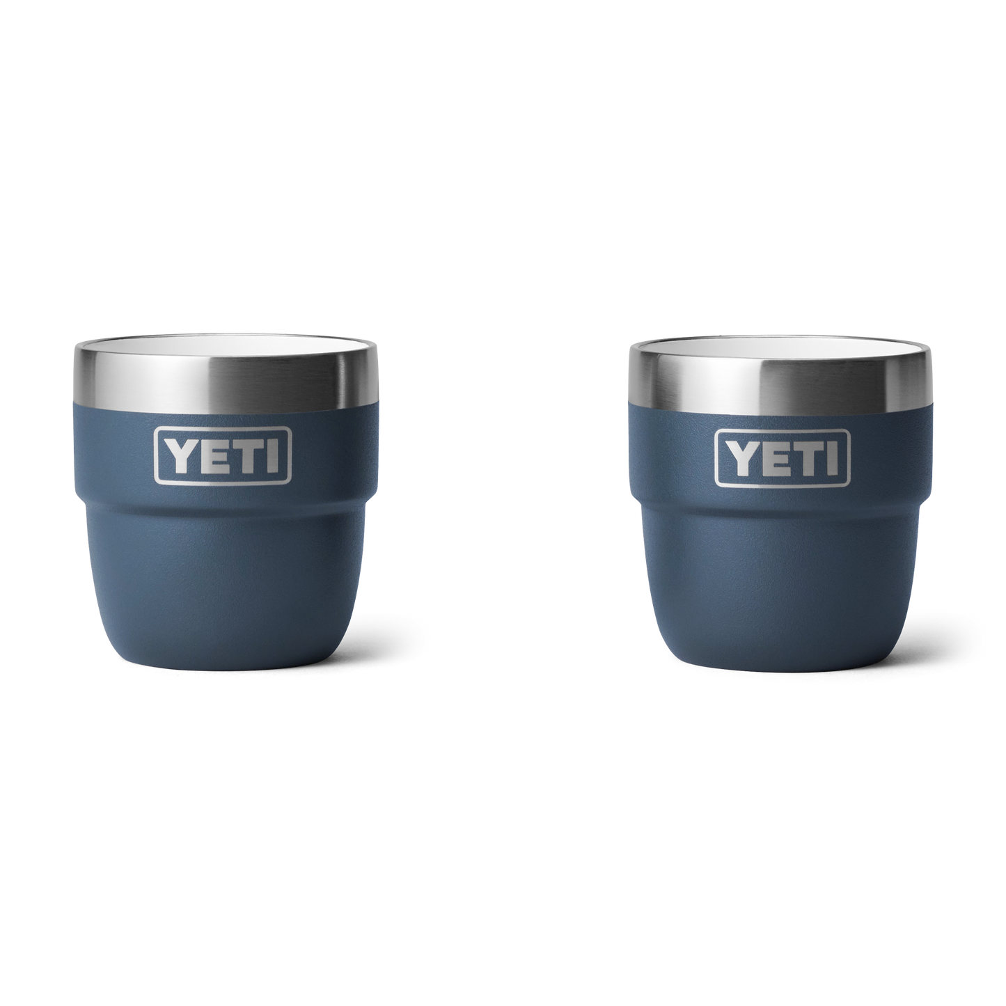 Rambler 4 oz (118 ml) Stackable Cups