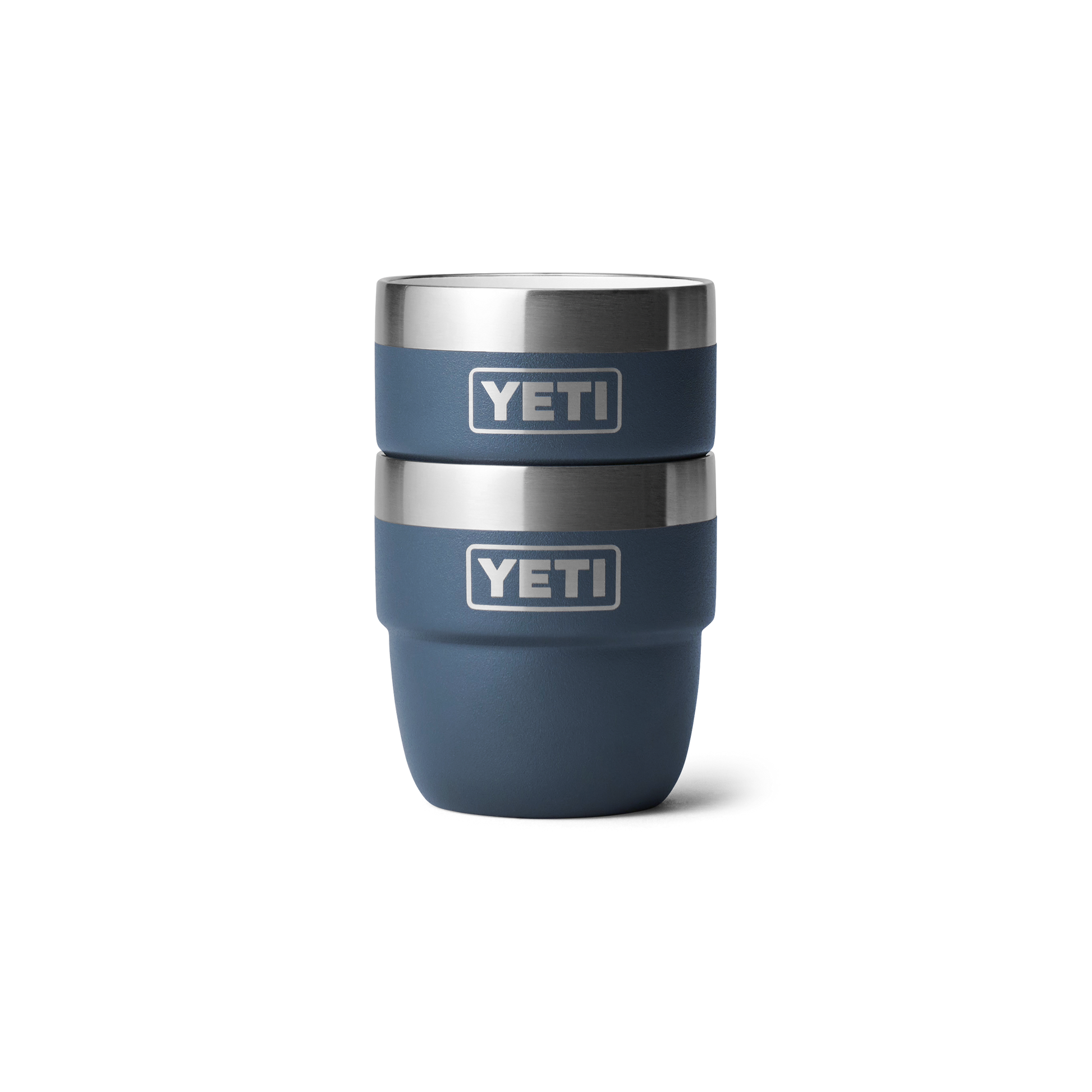 Rambler 4 oz (118 ml) Stackable Cups