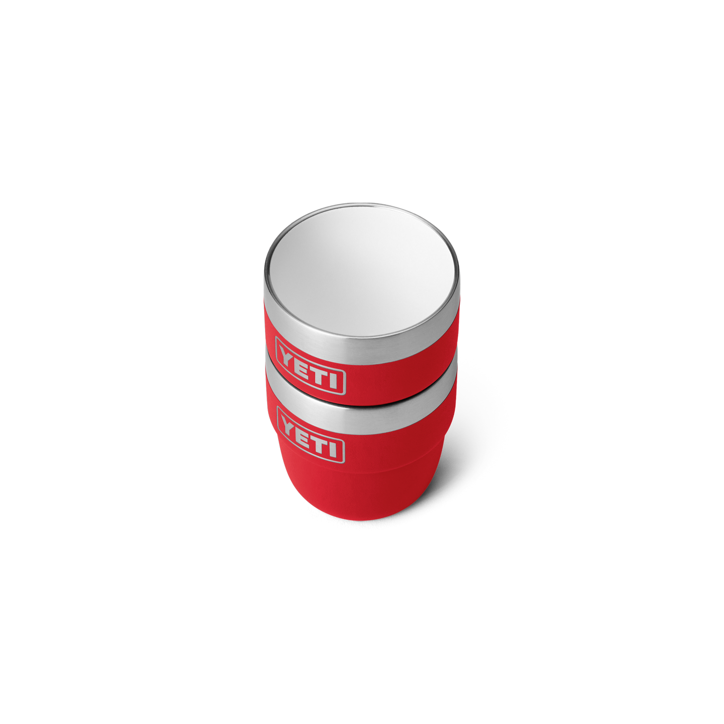Rambler 4 oz (118 ml) Stackable Cups