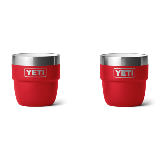 Rambler 4 oz (118 ml) Stackable Cups