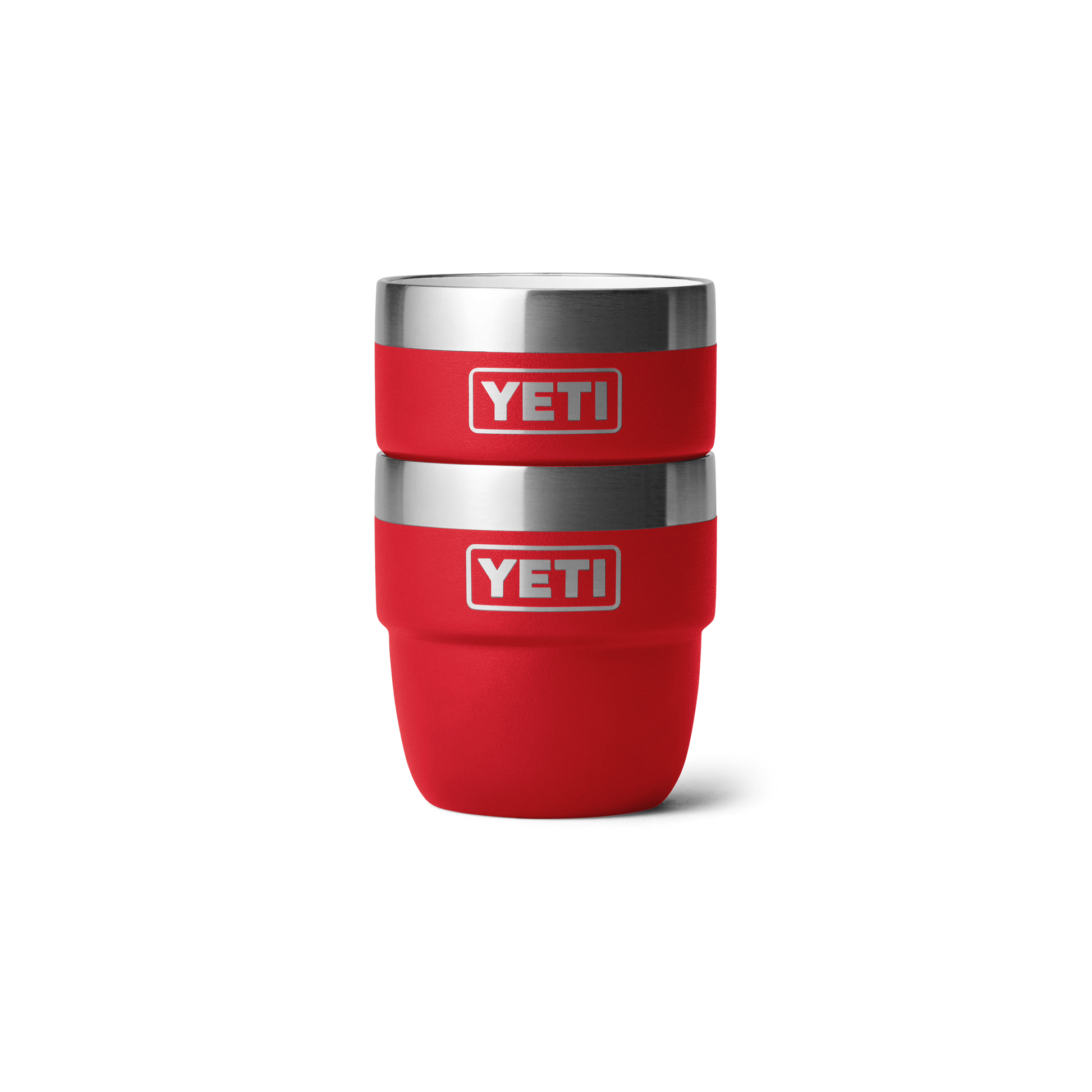 Rambler 4 oz (118 ml) Stackable Cups