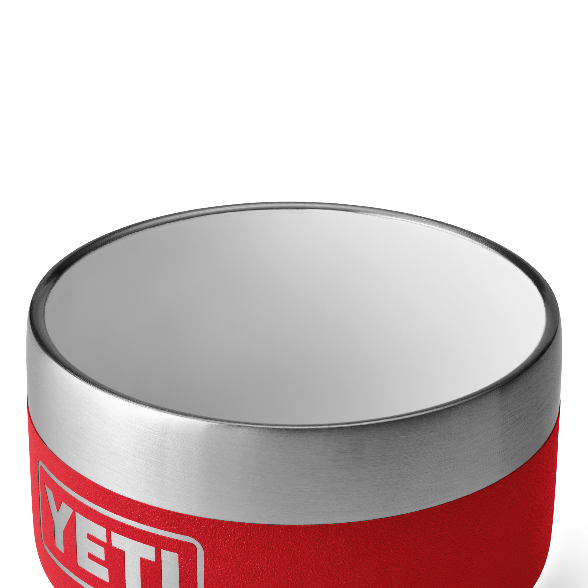Rambler 4 oz (118 ml) Stackable Cups