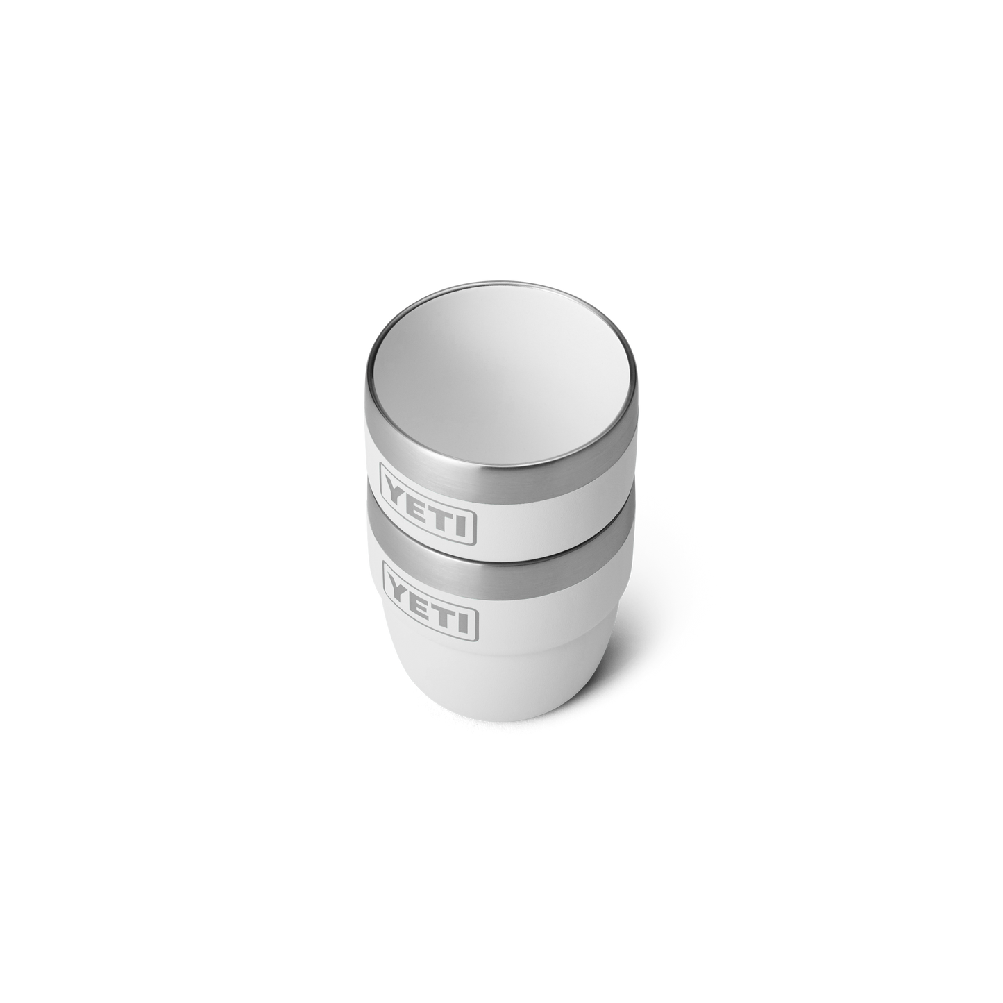 Rambler 4 oz (118 ml) Stackable Cups