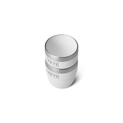 Rambler 4 oz (118 ml) Stackable Cups