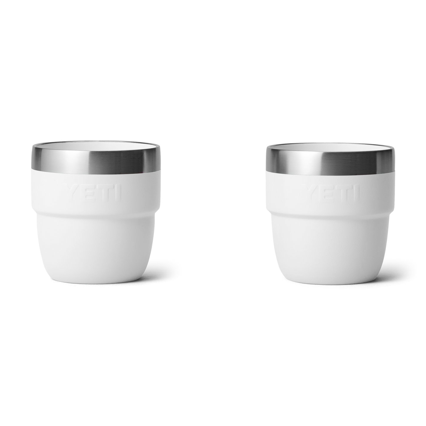 Rambler 4 oz (118 ml) Stackable Cups