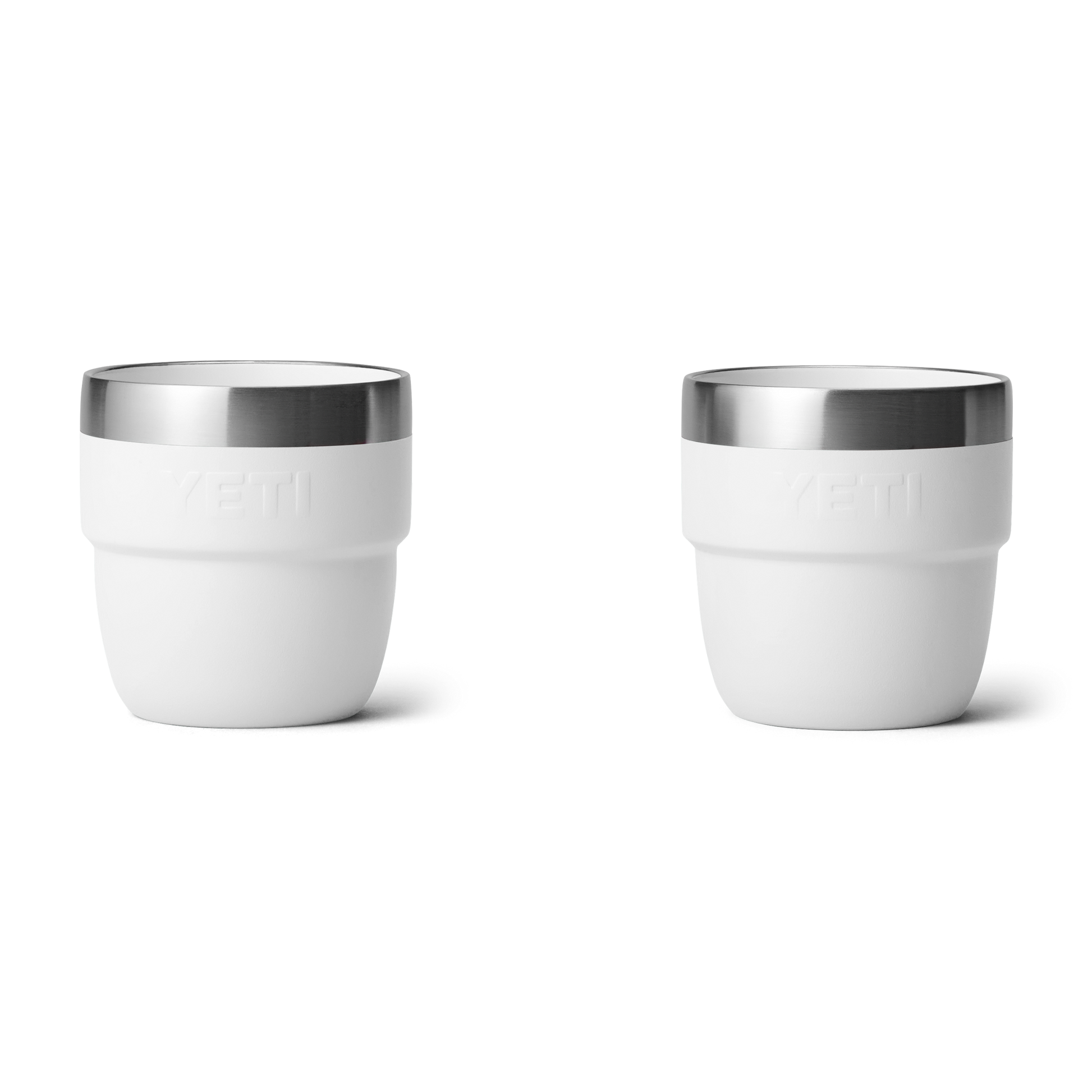 Rambler 4 oz (118 ml) Stackable Cups