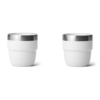 Rambler 4 oz (118 ml) Stackable Cups