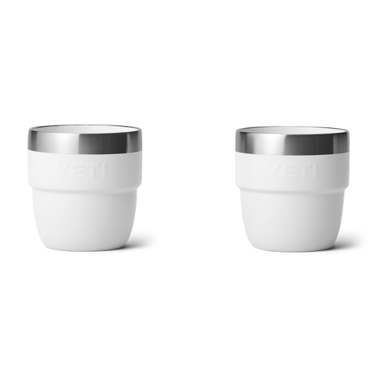 Rambler 4 oz (118 ml) Stackable Cups