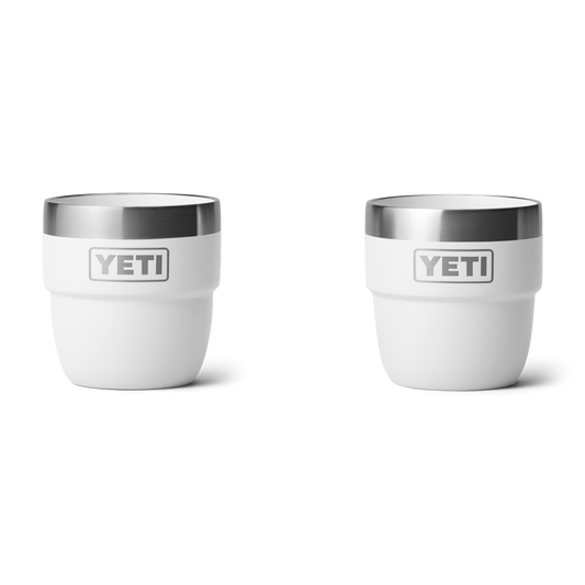 Rambler 4 oz (118 ml) Stackable Cups
