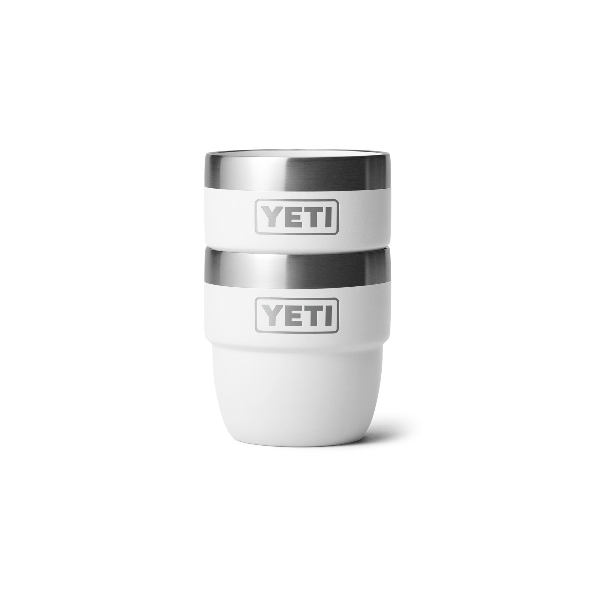 Rambler 4 oz (118 ml) Stackable Cups