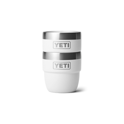 Rambler 4 oz (118 ml) Stackable Cups