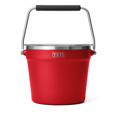 Rescue Red