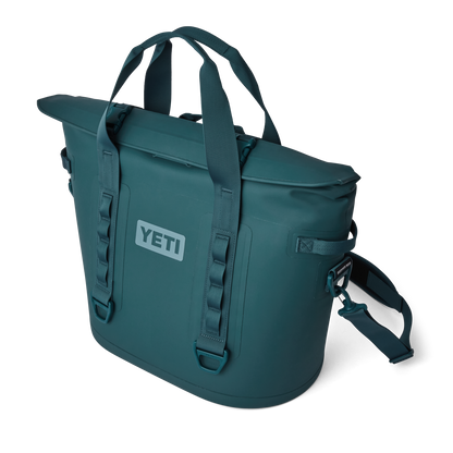 Hopper M30 Tote Cool Bag