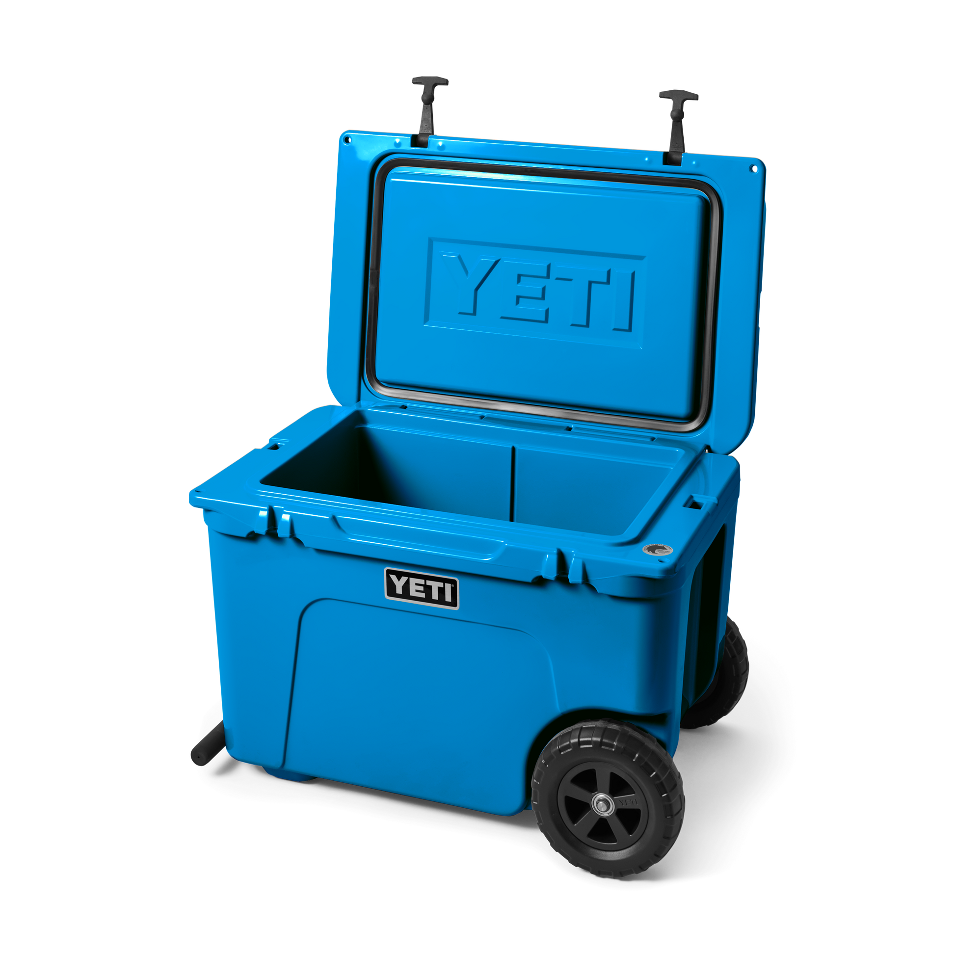Tundra Haul Wheeled Cool Box