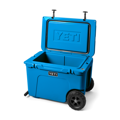 Tundra Haul Wheeled Cool Box