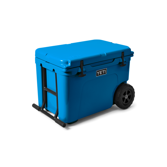 Tundra Haul Wheeled Cool Box