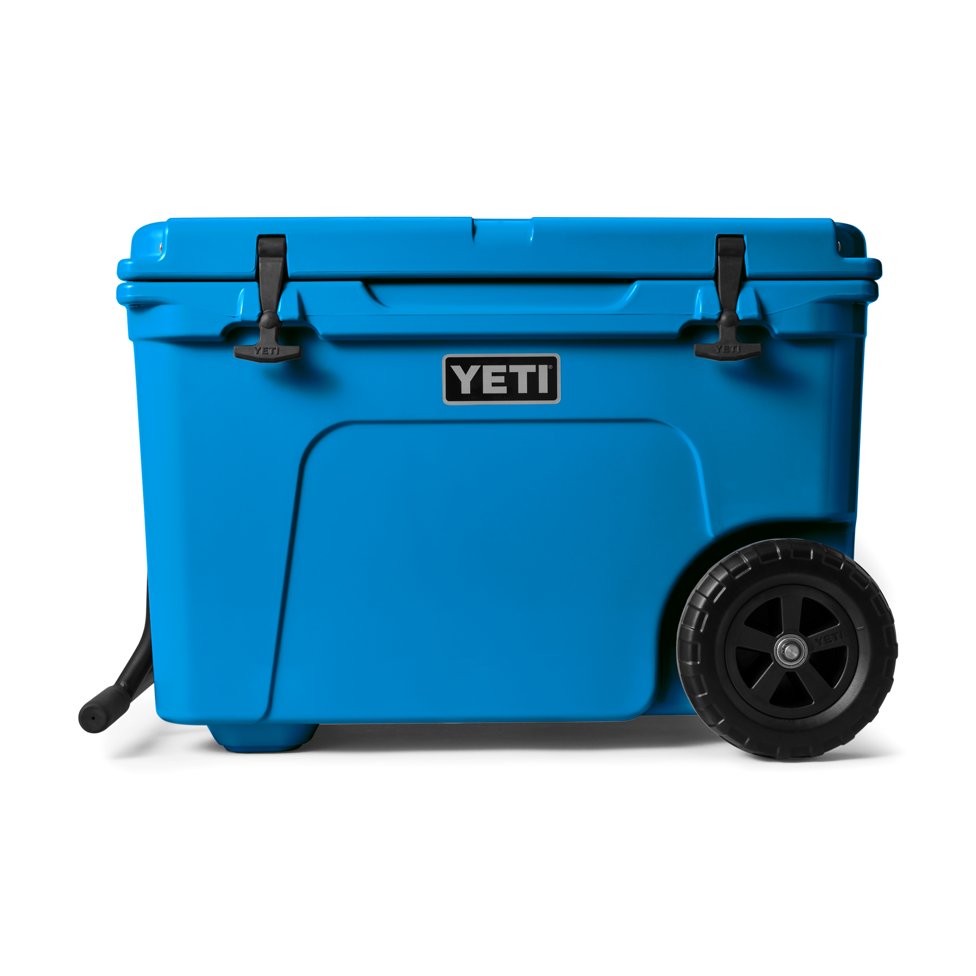 Tundra Haul Wheeled Cool Box