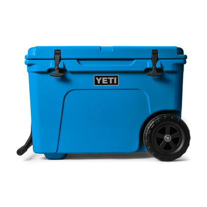 Tundra Haul Wheeled Cool Box