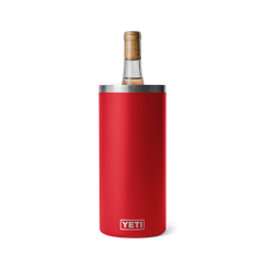 Rescue Red