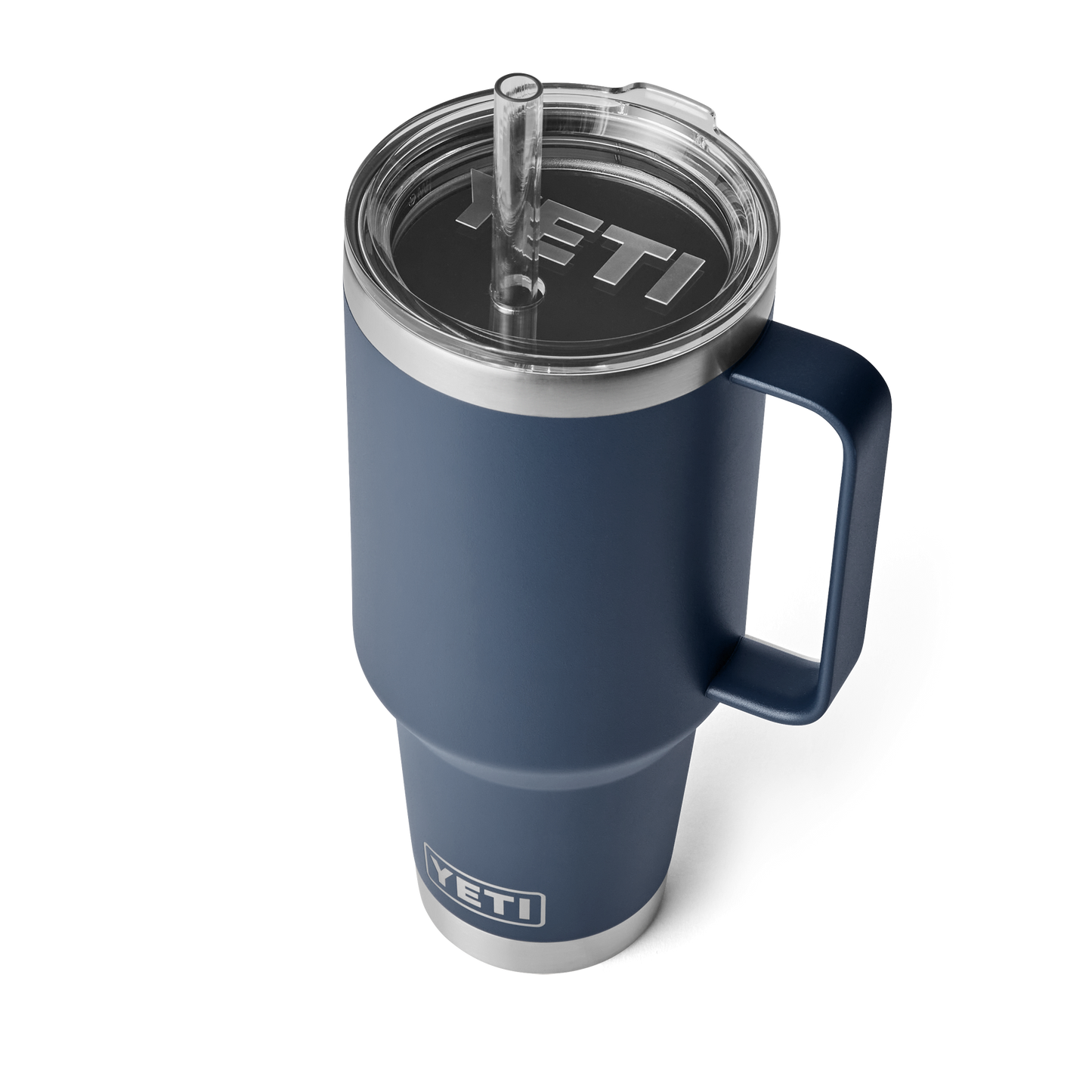 Rambler 42 oz (1.2 l) Straw Mug