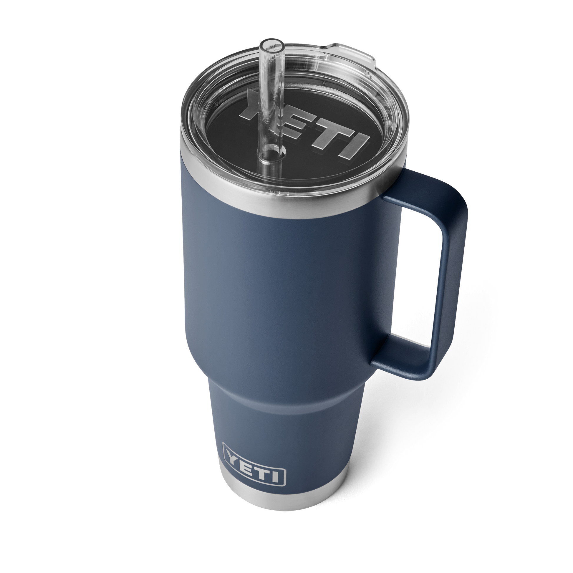 Rambler 42 oz (1.2 l) Straw Mug