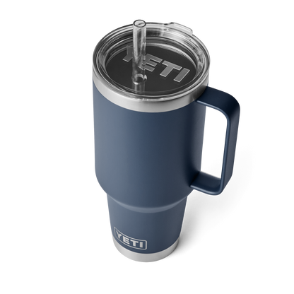 Rambler 42 oz (1.2 l) Straw Mug