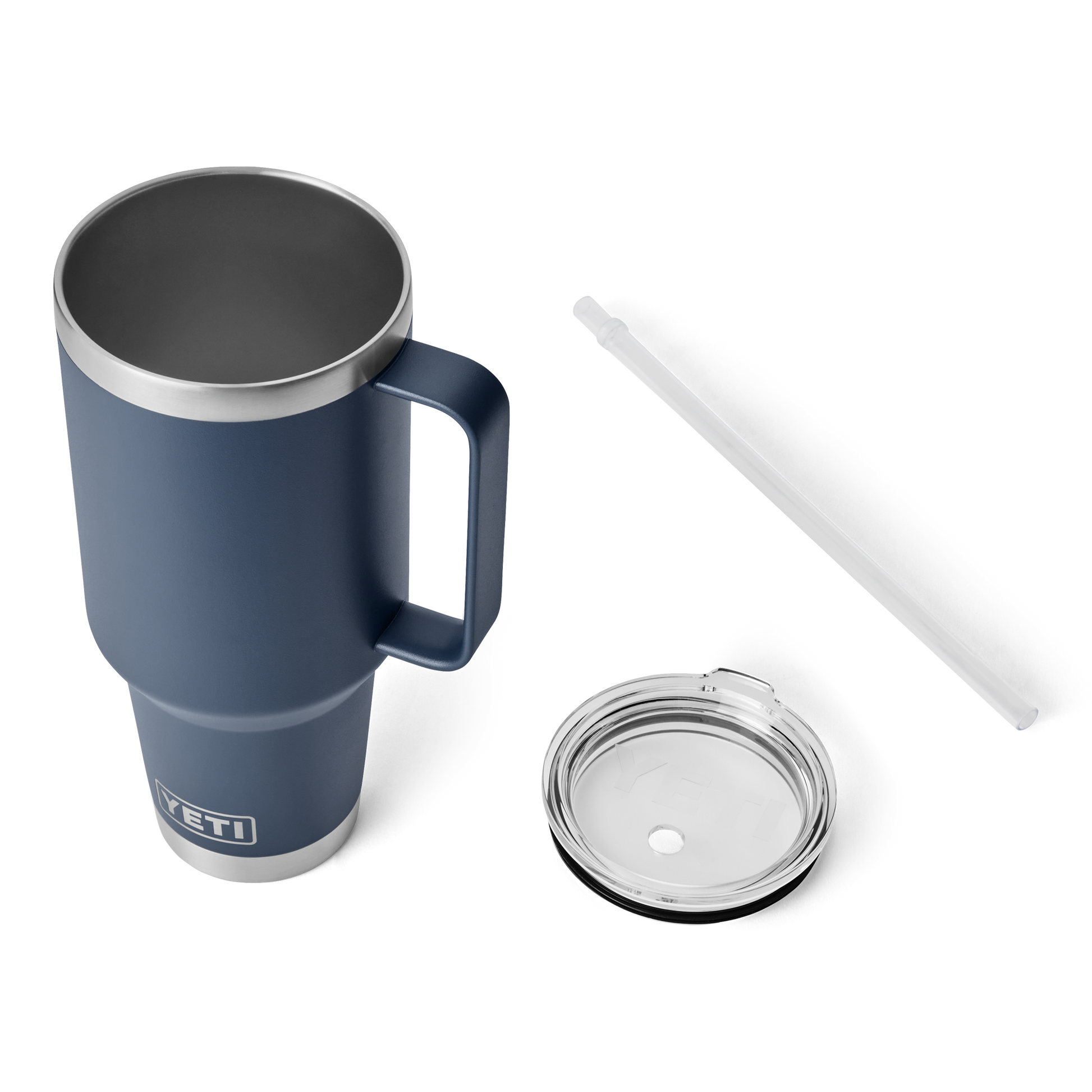 Rambler 42 oz (1.2 l) Straw Mug