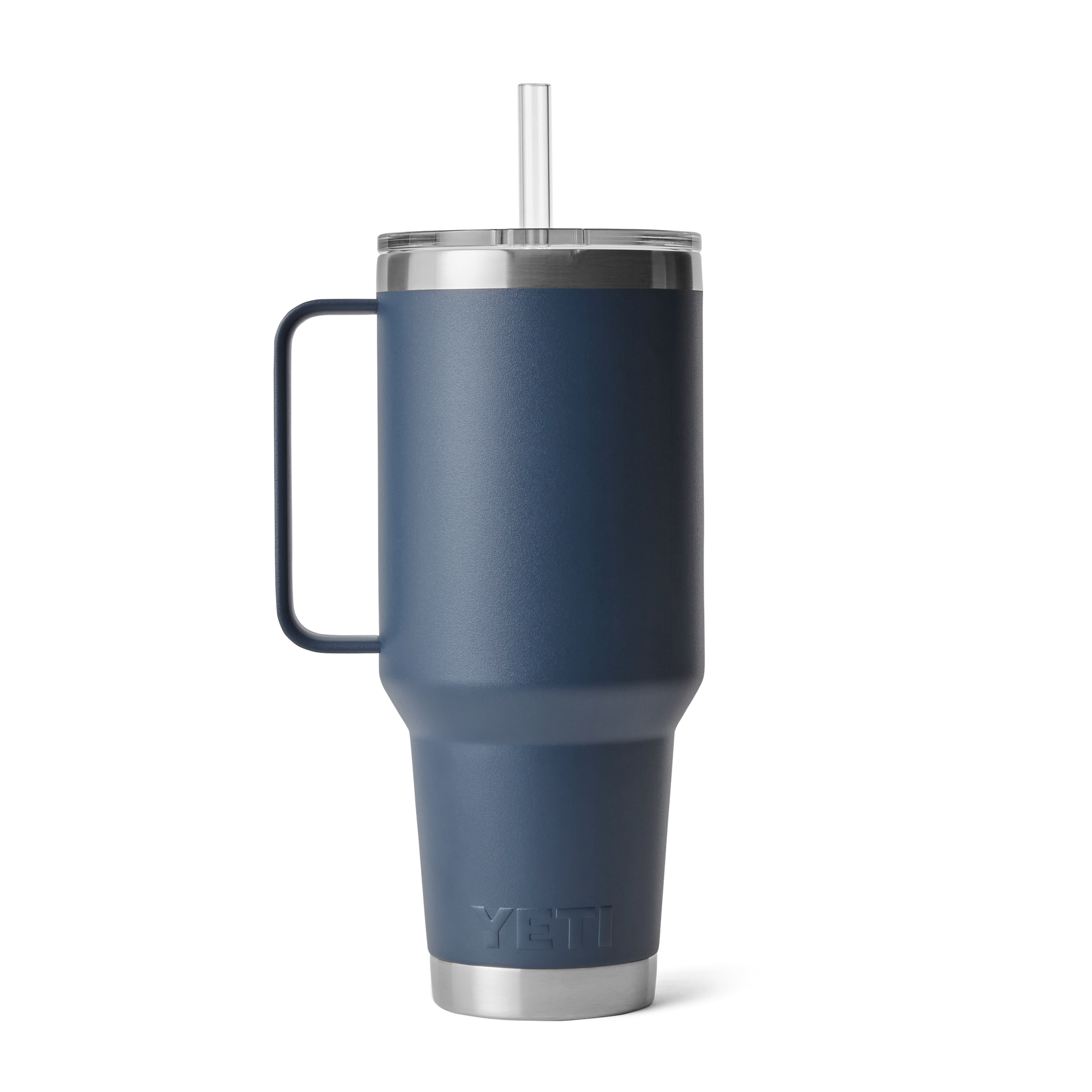 Rambler 42 oz (1.2 l) Straw Mug