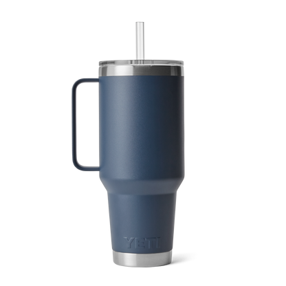 Rambler 42 oz (1.2 l) Straw Mug