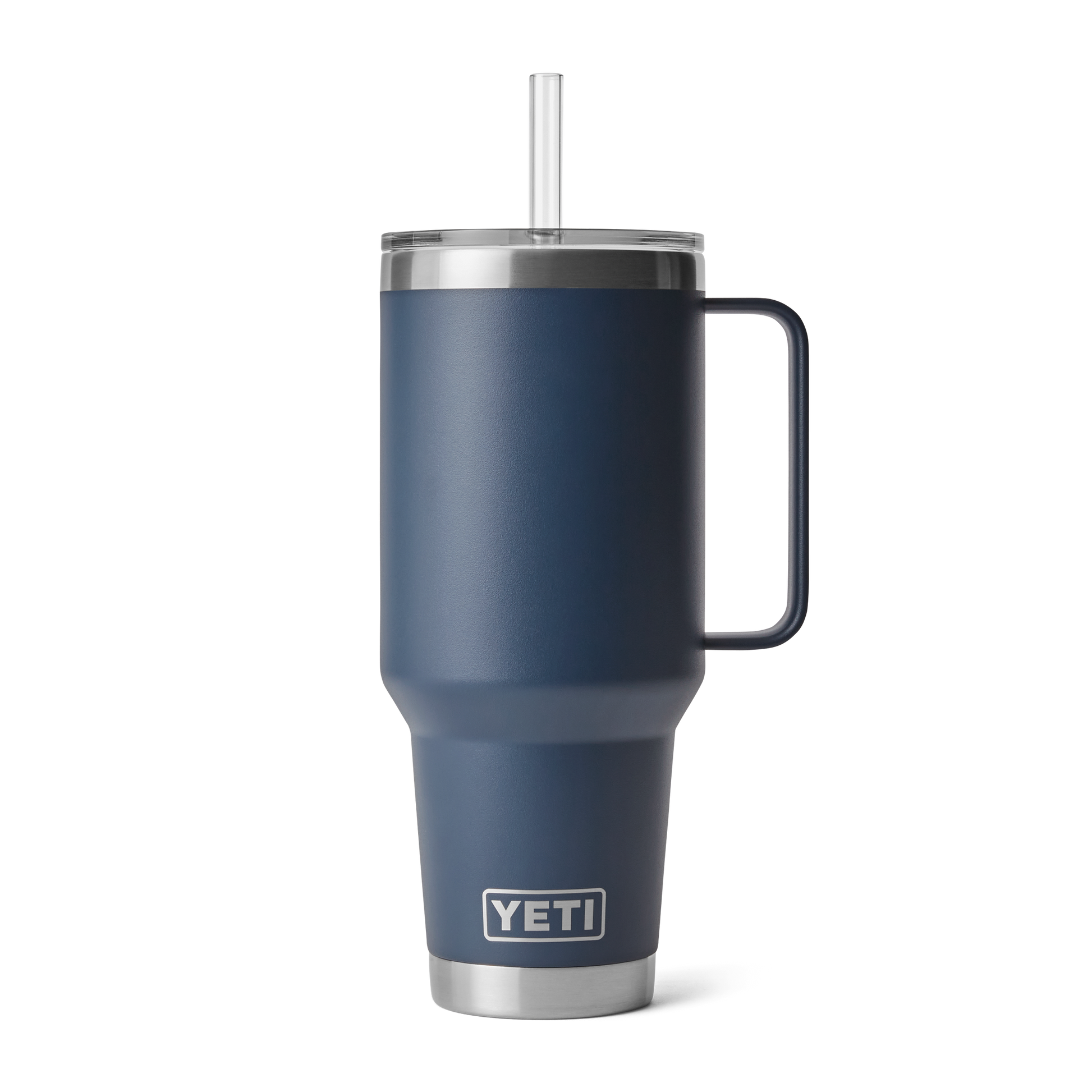 Rambler 42 oz (1.2 l) Straw Mug