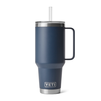 Rambler 42 oz (1.2 l) Straw Mug