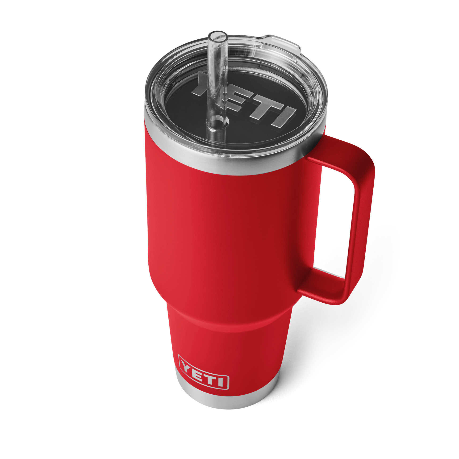 Rambler 42 oz (1.2 l) Straw Mug