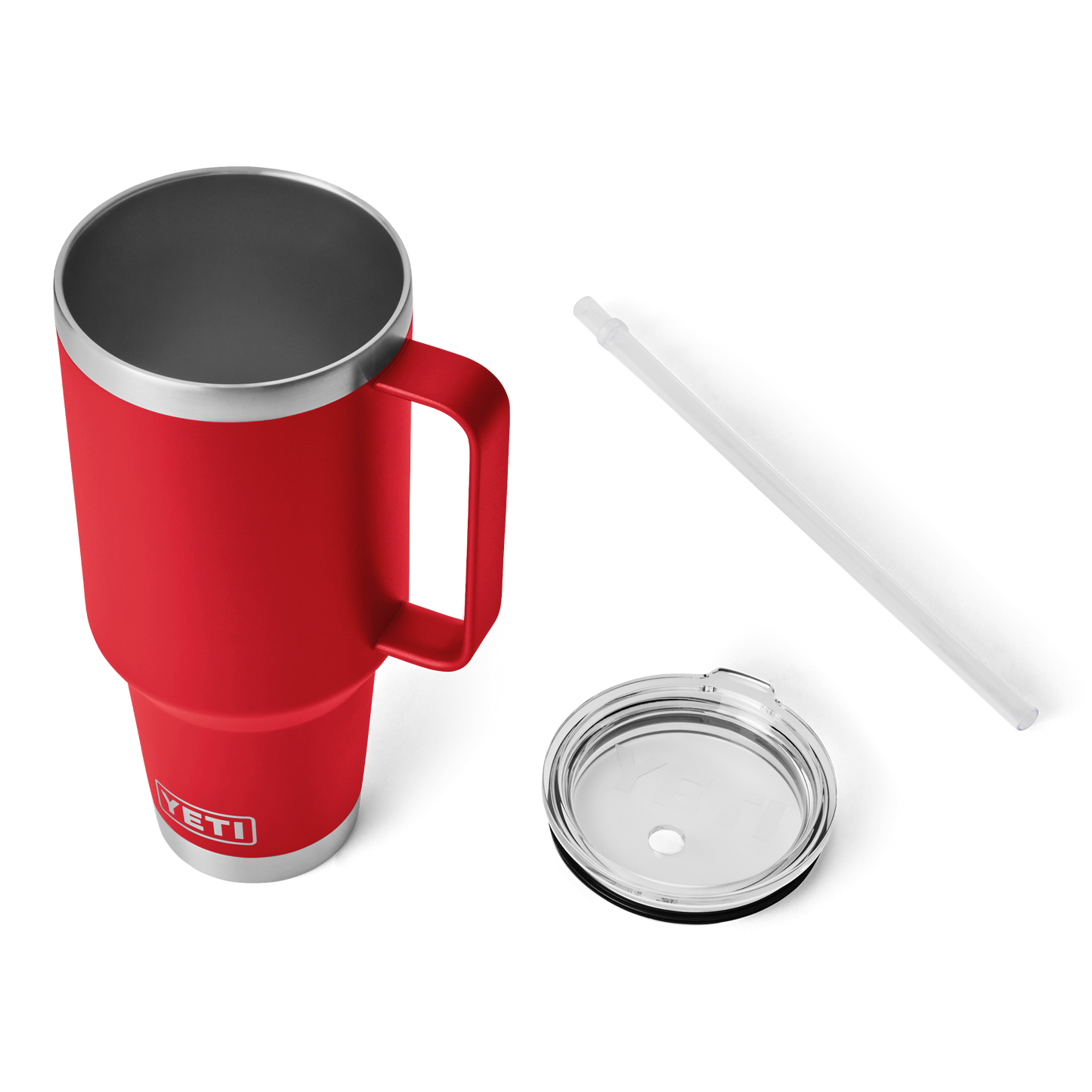 Rambler 42 oz (1.2 l) Straw Mug