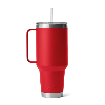 Rambler 42 oz (1.2 l) Straw Mug