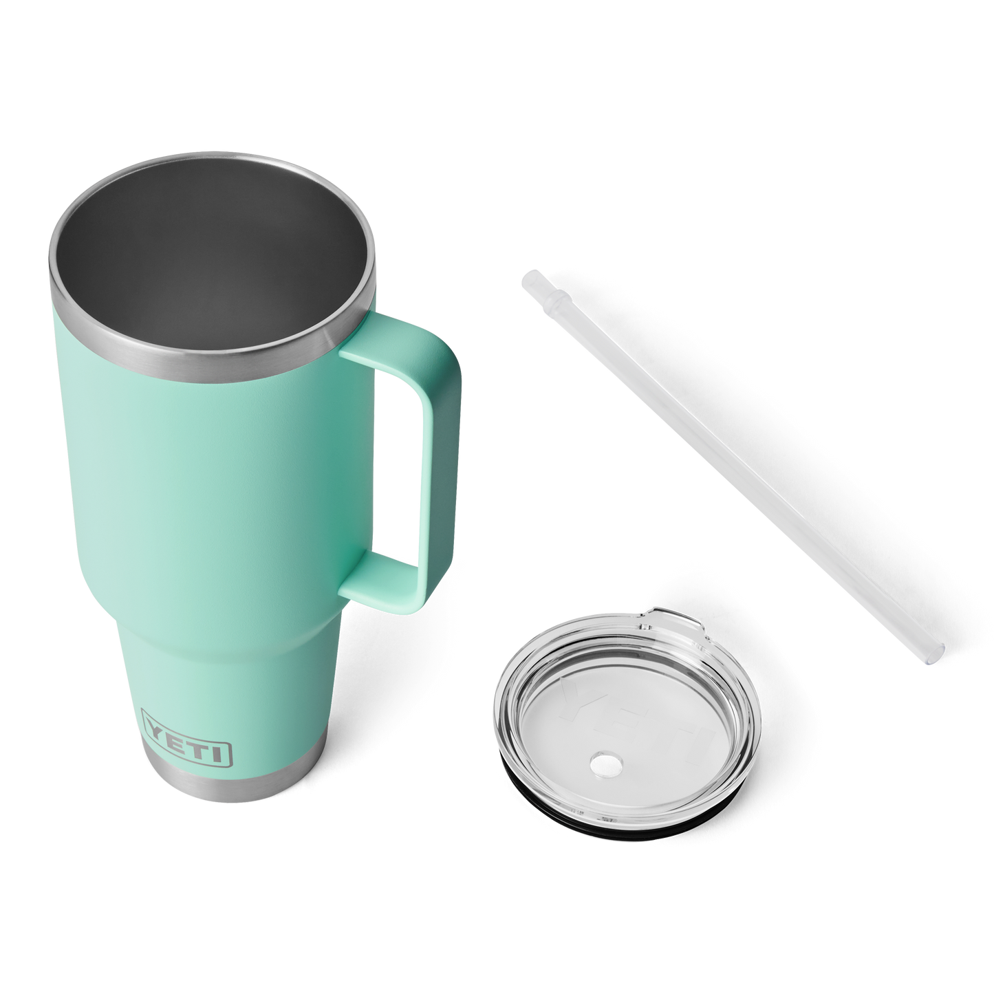 Rambler 42 oz (1.2 l) Straw Mug