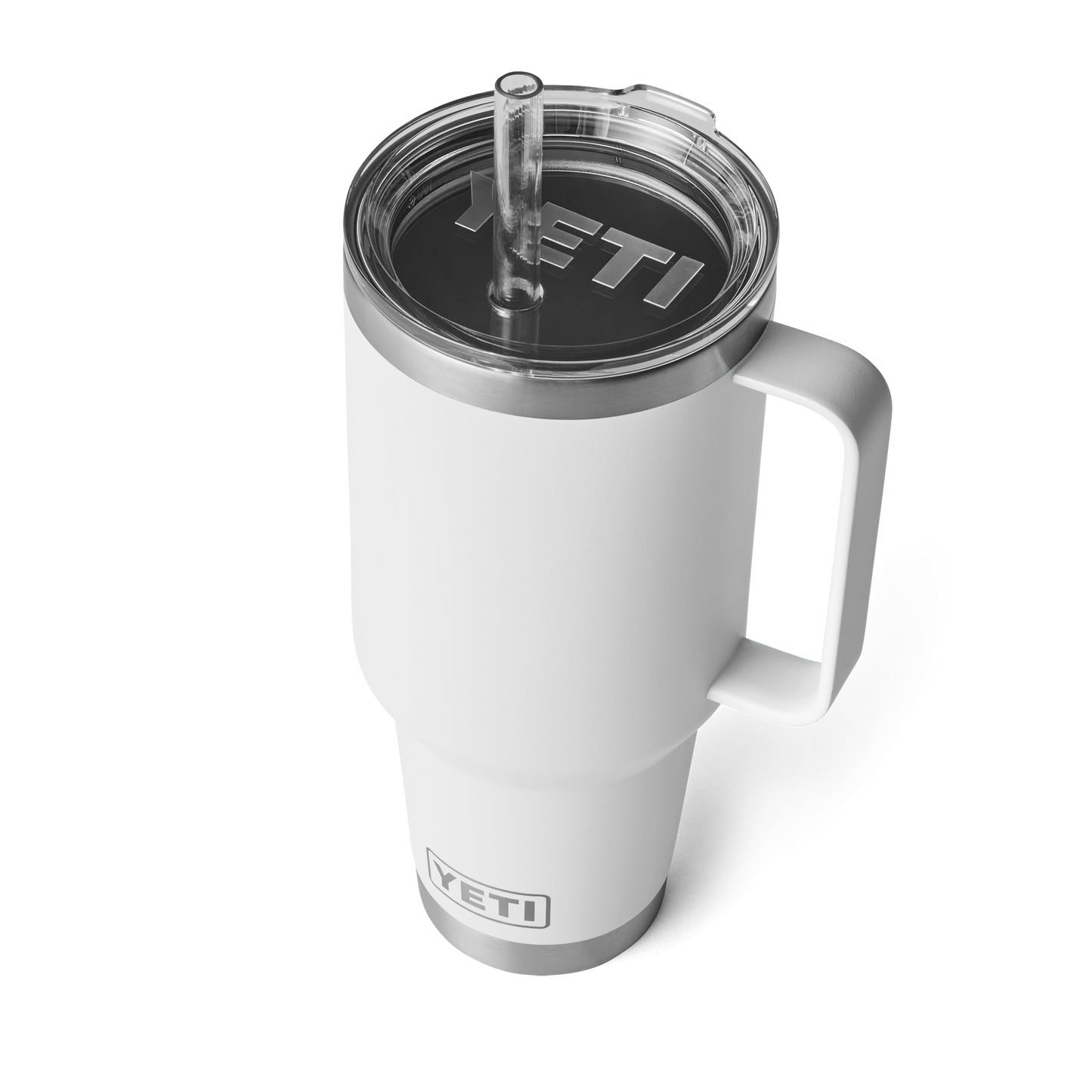 Rambler 42 oz (1.2 l) Straw Mug