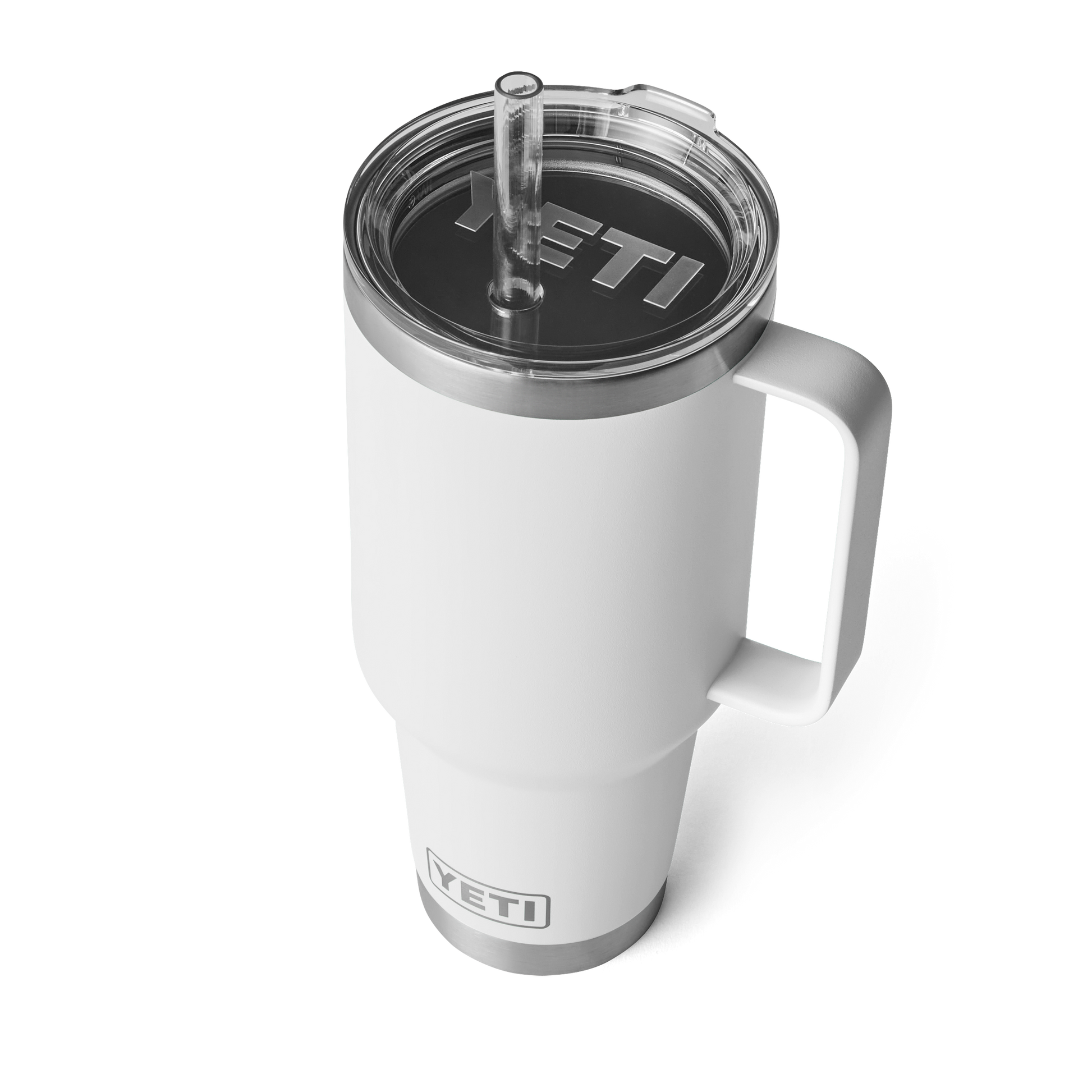 Rambler 42 oz (1.2 l) Straw Mug