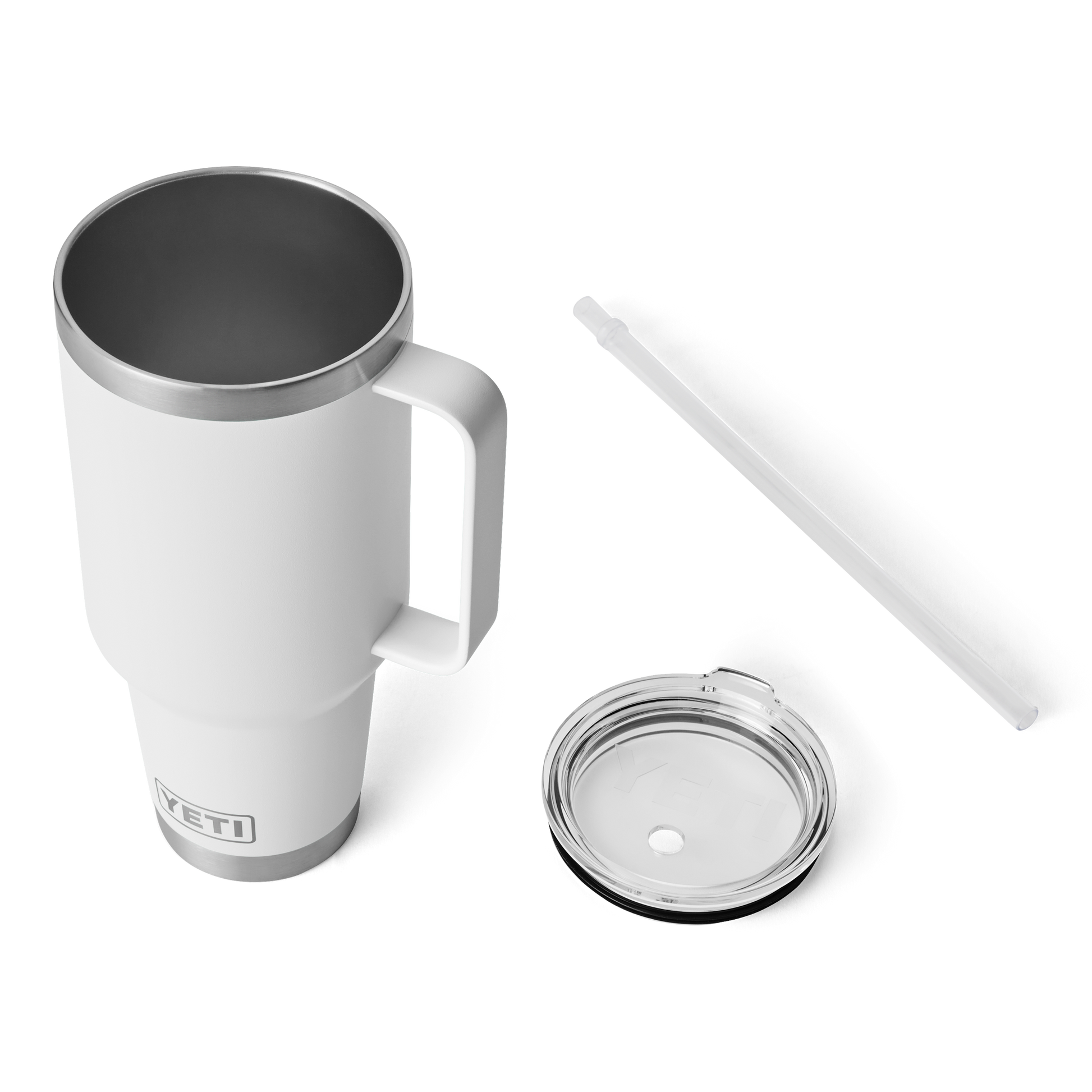 Rambler 42 oz (1.2 l) Straw Mug