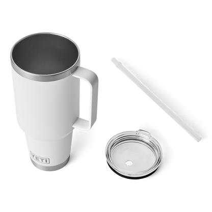 Rambler 42 oz (1.2 l) Straw Mug