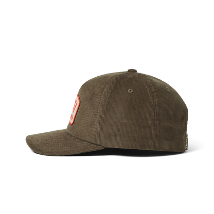 YETI Coolers Corduroy Snapback