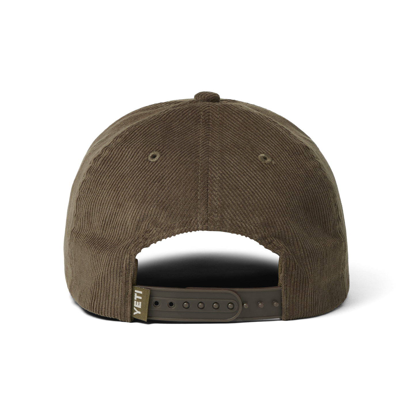 YETI Coolers Corduroy Snapback