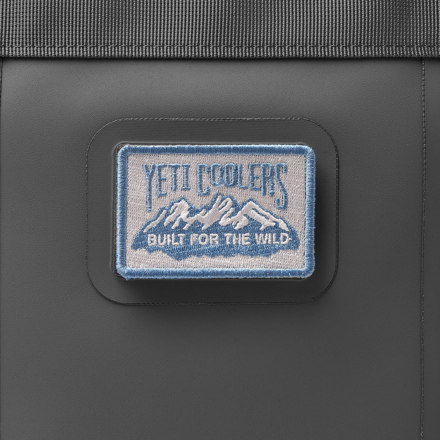 YETI Coolers Range Patch