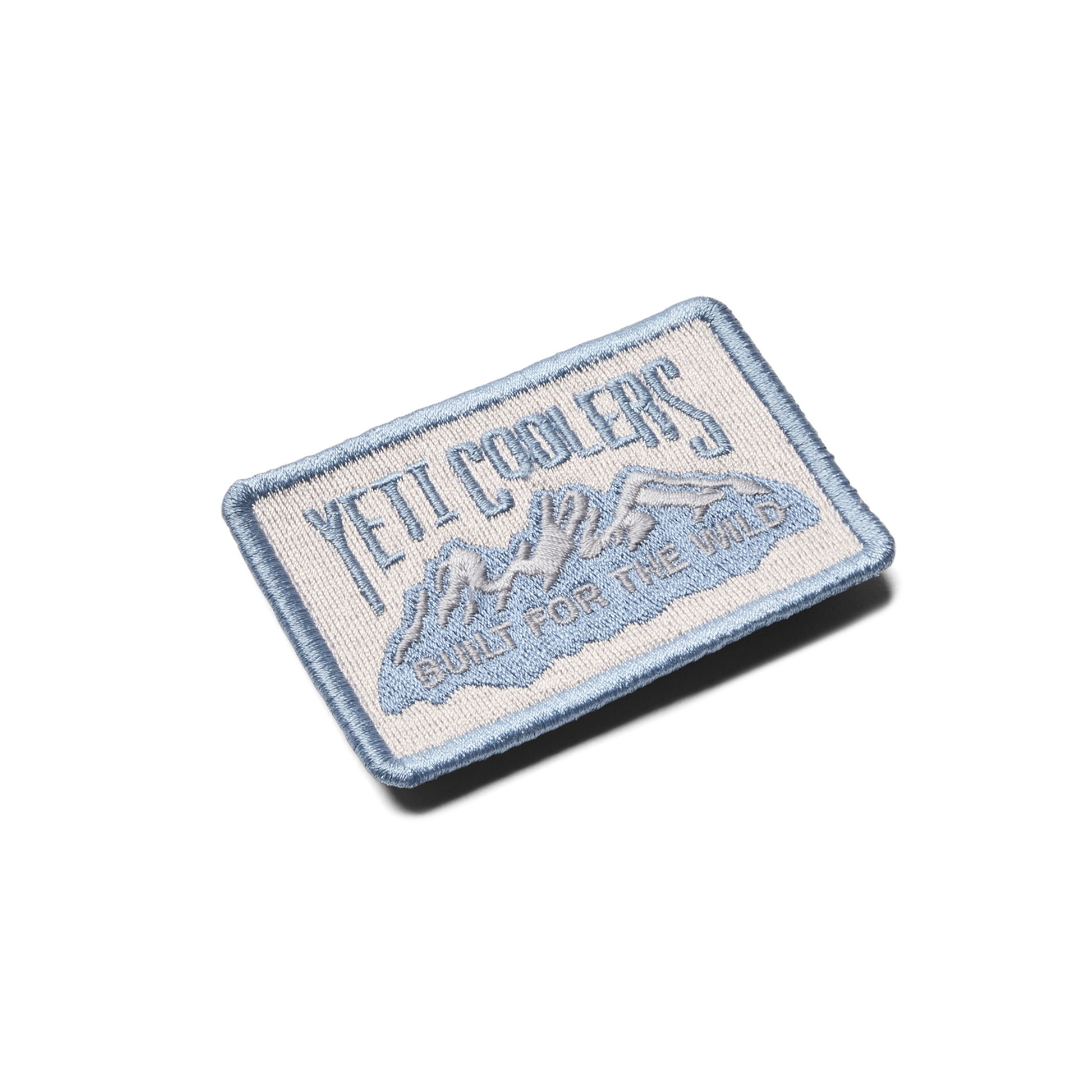 YETI Coolers Range Patch