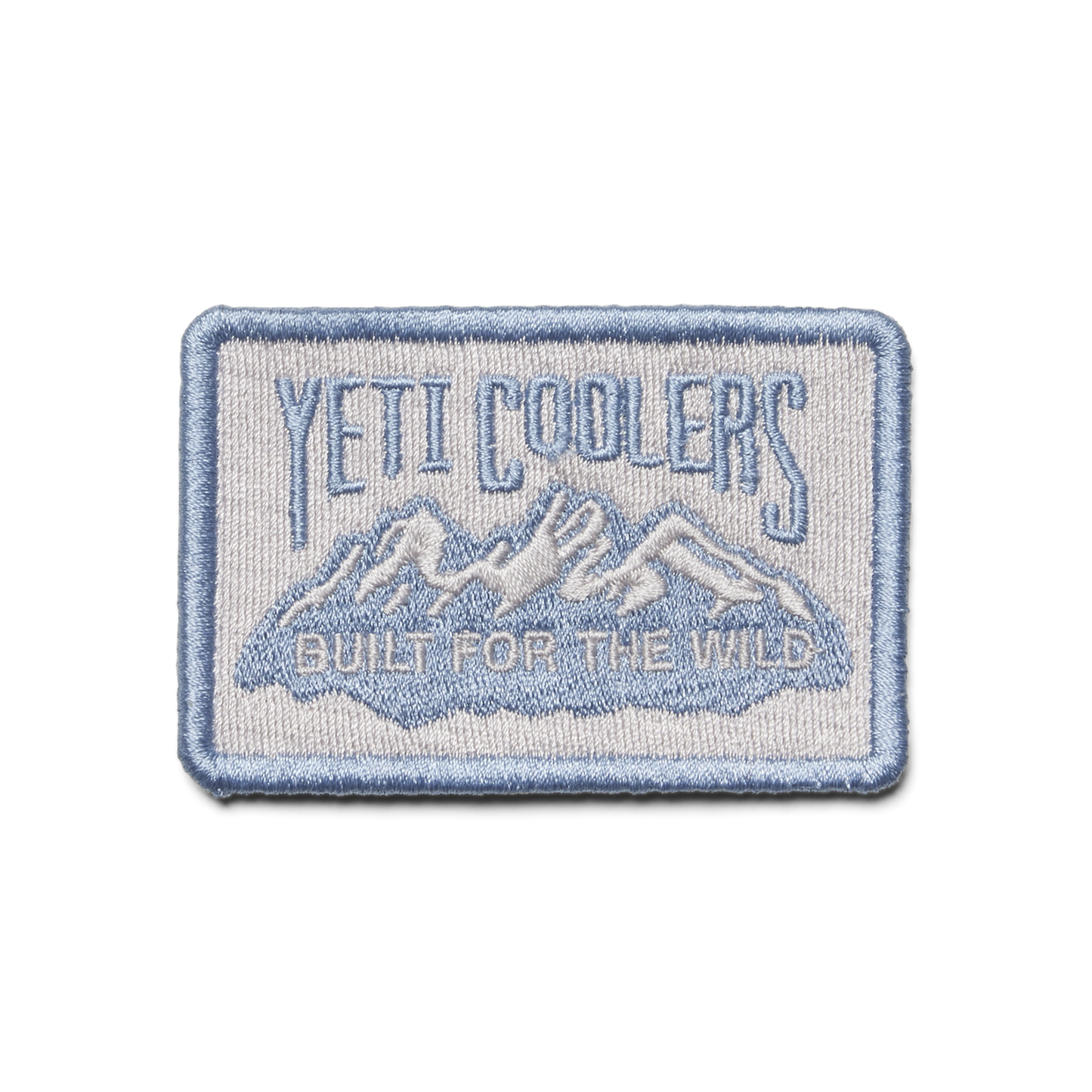 YETI Coolers Range Patch