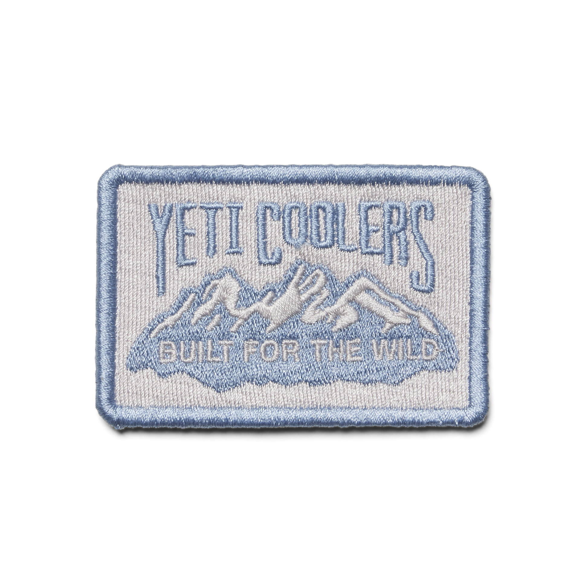 YETI Coolers Range Patch