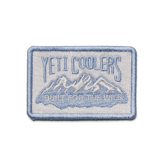 YETI Coolers Range Patch