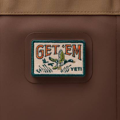 Get Em' Patch