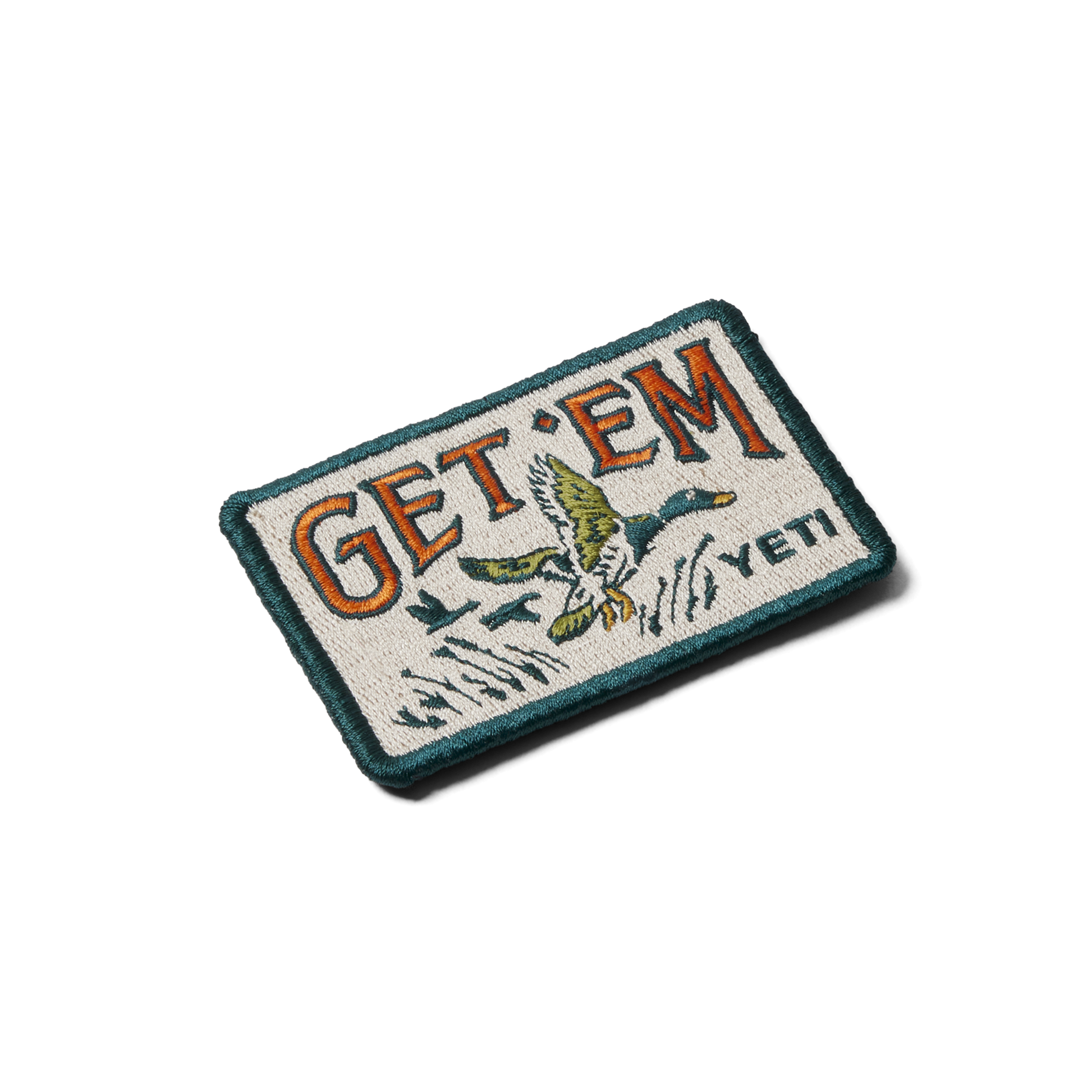 Get Em' Patch