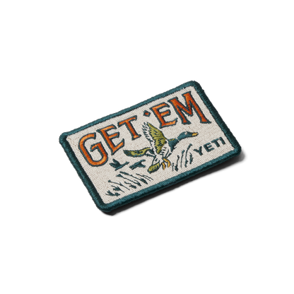Get Em' Patch